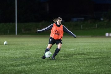 Bild 63 - Frauen VfR Horst - Holstein Kiel : Ergebnis: 0:11